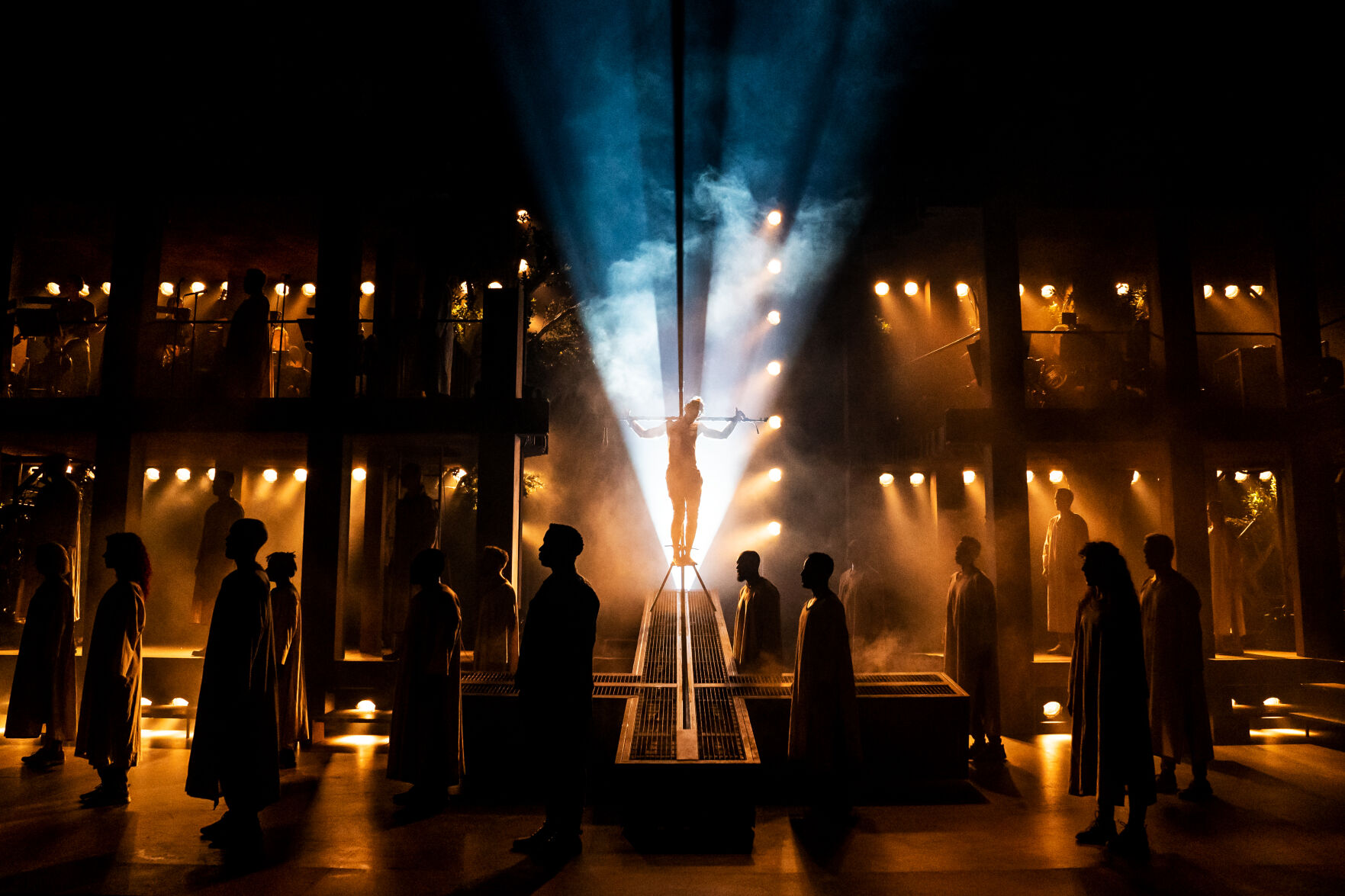 La compañía de la Gira Norteamericana de JESUS CHRIST SUPERSTAR. Foto de Matthew Murphy, Evan Zimmerman - MurphyMade (2).jpg